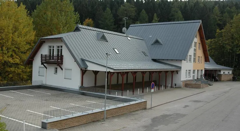 Apartment Apartman Lucie Spindleruv Mlyn