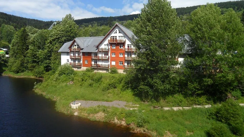 Apartman Lucie Spindleruv Mlyn contacts