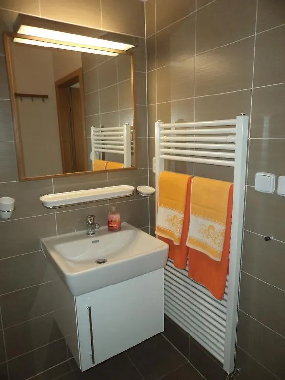 Apartman Lucie Spindleruv Mlyn