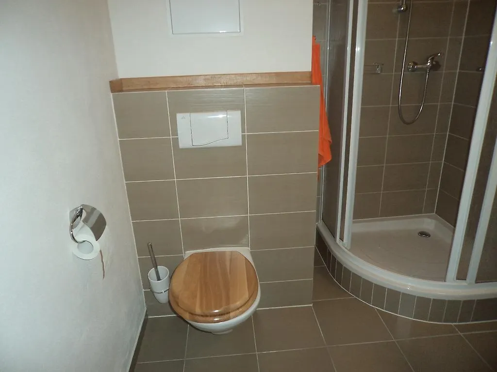 Apartman Lucie Spindleruv Mlyn Czech Republic