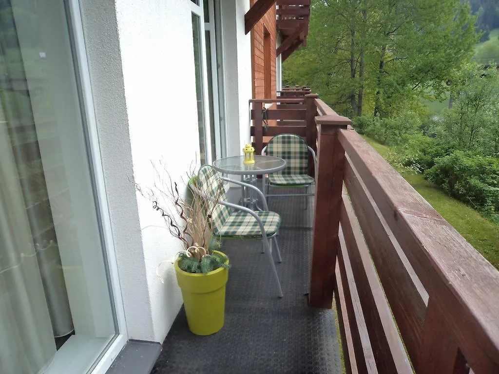 Apartman Lucie Spindleruv Mlyn 0*,