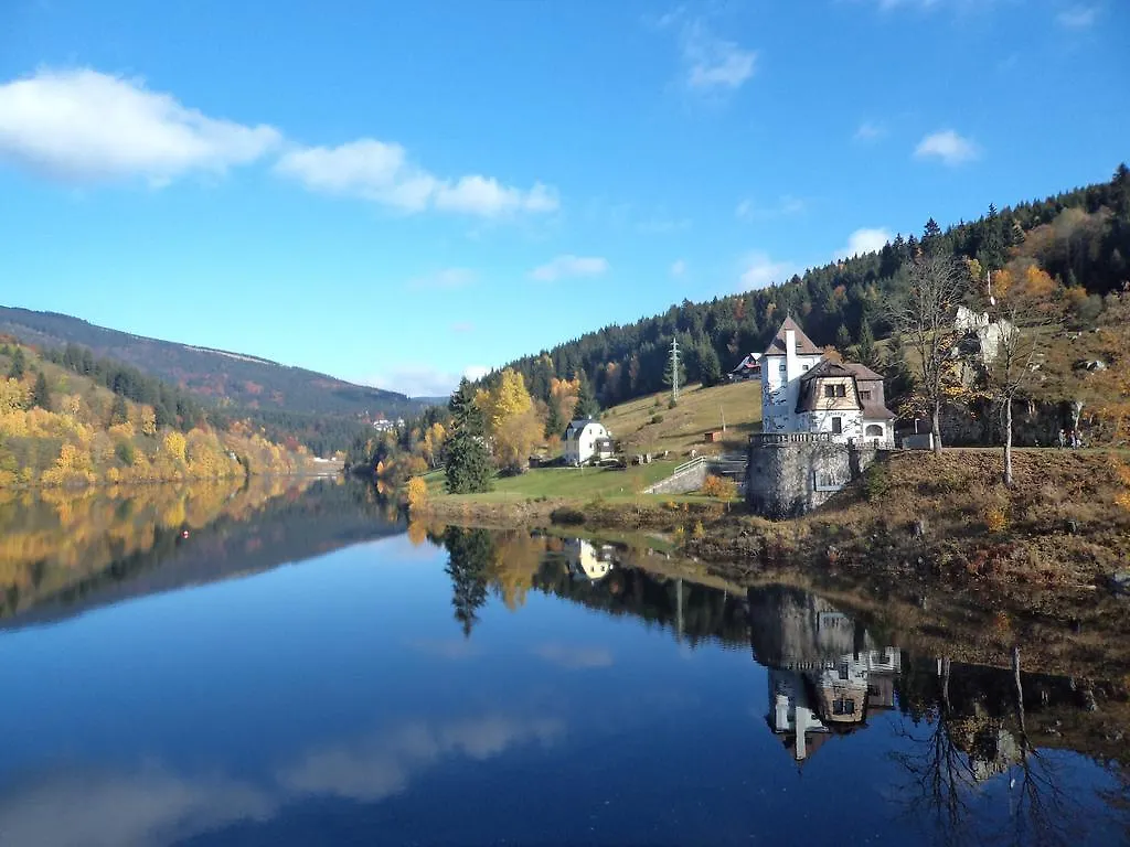 Apartman Lucie Spindleruv Mlyn Apartment