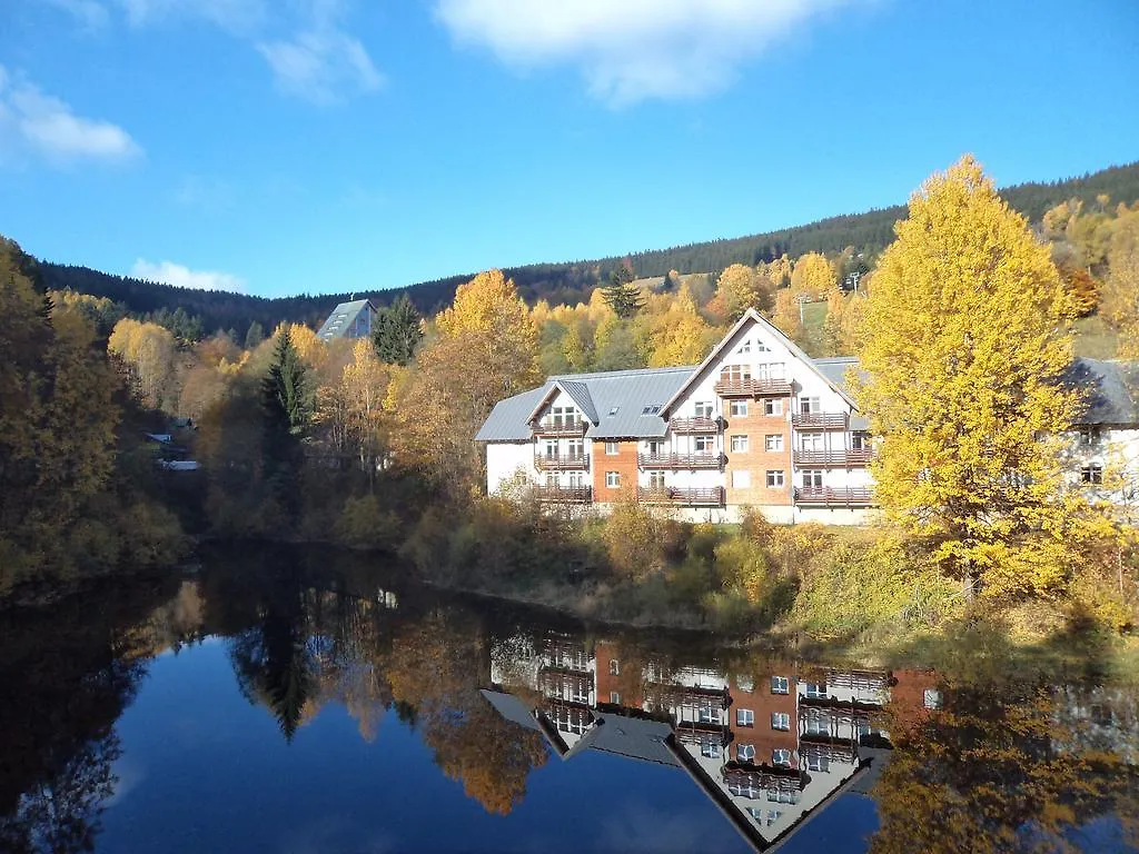 Apartman Lucie Spindleruv Mlyn