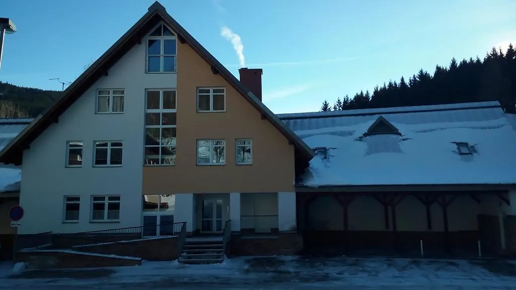 Apartman Lucie Spindleruv Mlyn
