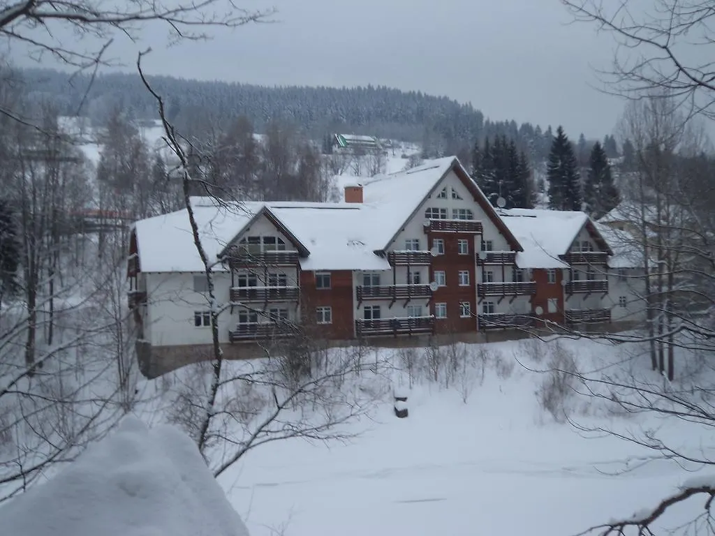 Apartman Lucie Spindleruv Mlyn 0*,  Czech Republic