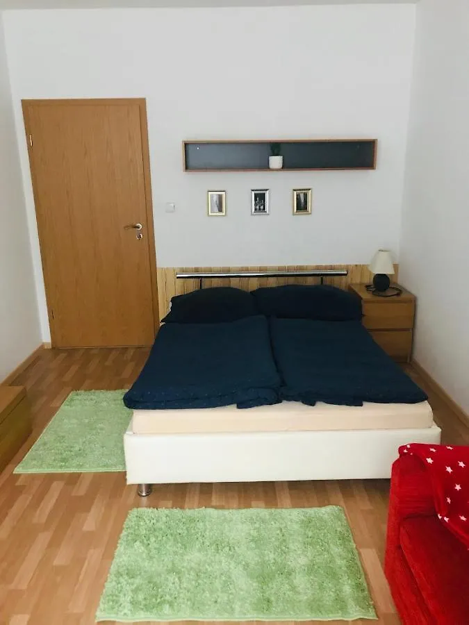 Apartman Lucie Spindleruv Mlyn